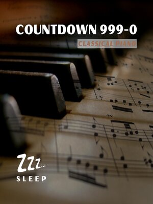 cover image of Countdown 999-0